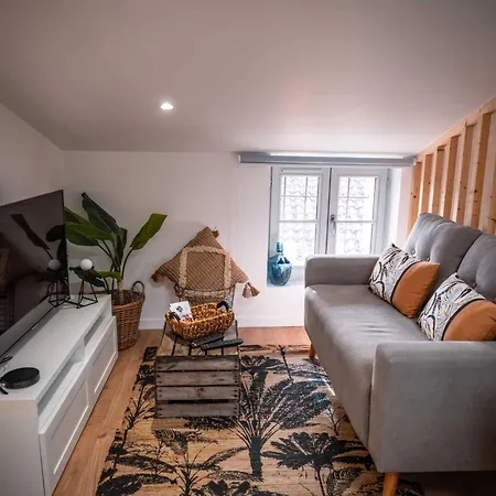 Les Ateliers De Philadelphe アパート *