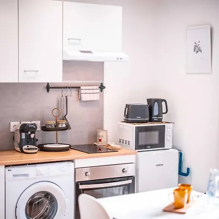 Les Ateliers De Philadelphe ガイヤック