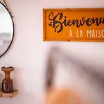 Appartamento Les Ateliers De Philadelphe Gaillac
