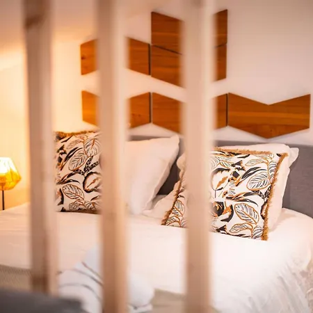 Apartman Les Ateliers De Philadelphe *