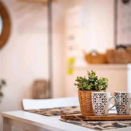 Apartment Les Ateliers De Philadelphe Gaillac