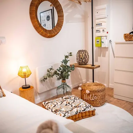 Apartman Les Ateliers De Philadelphe *