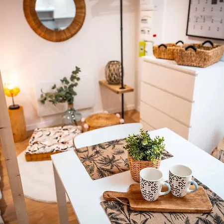 Apartman Les Ateliers De Philadelphe *