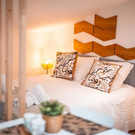 Apartman Les Ateliers De Philadelphe Gaillac