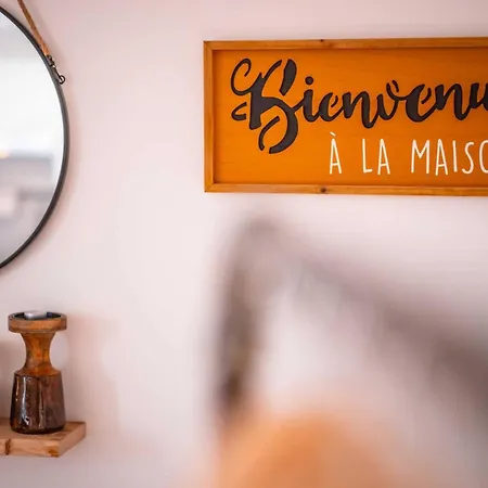 Lejlighed Les Ateliers De Philadelphe Gaillac