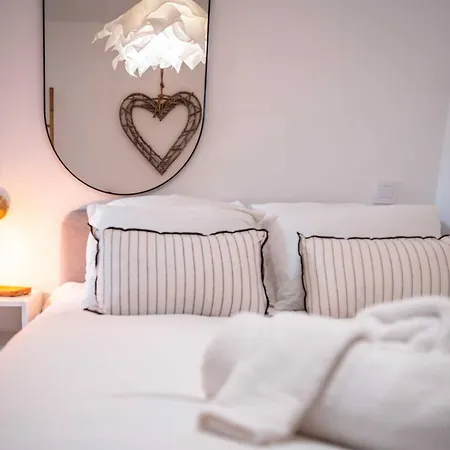 Les Ateliers De Philadelphe Apartman *