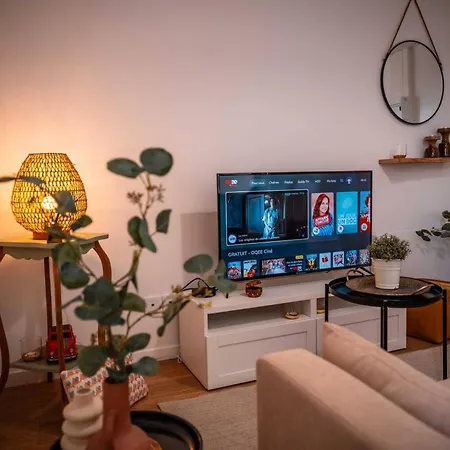 Les Ateliers De Philadelphe Apartman Gaillac