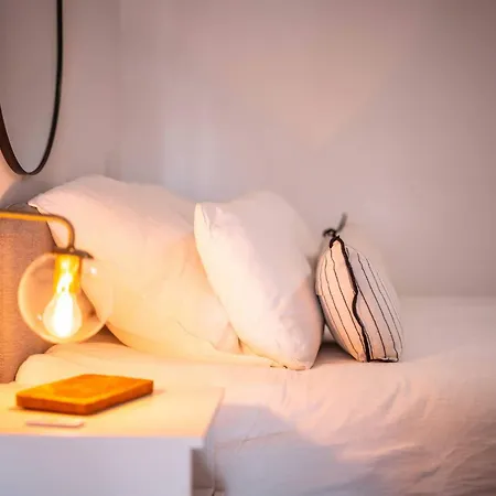 Lejlighed Les Ateliers De Philadelphe Gaillac